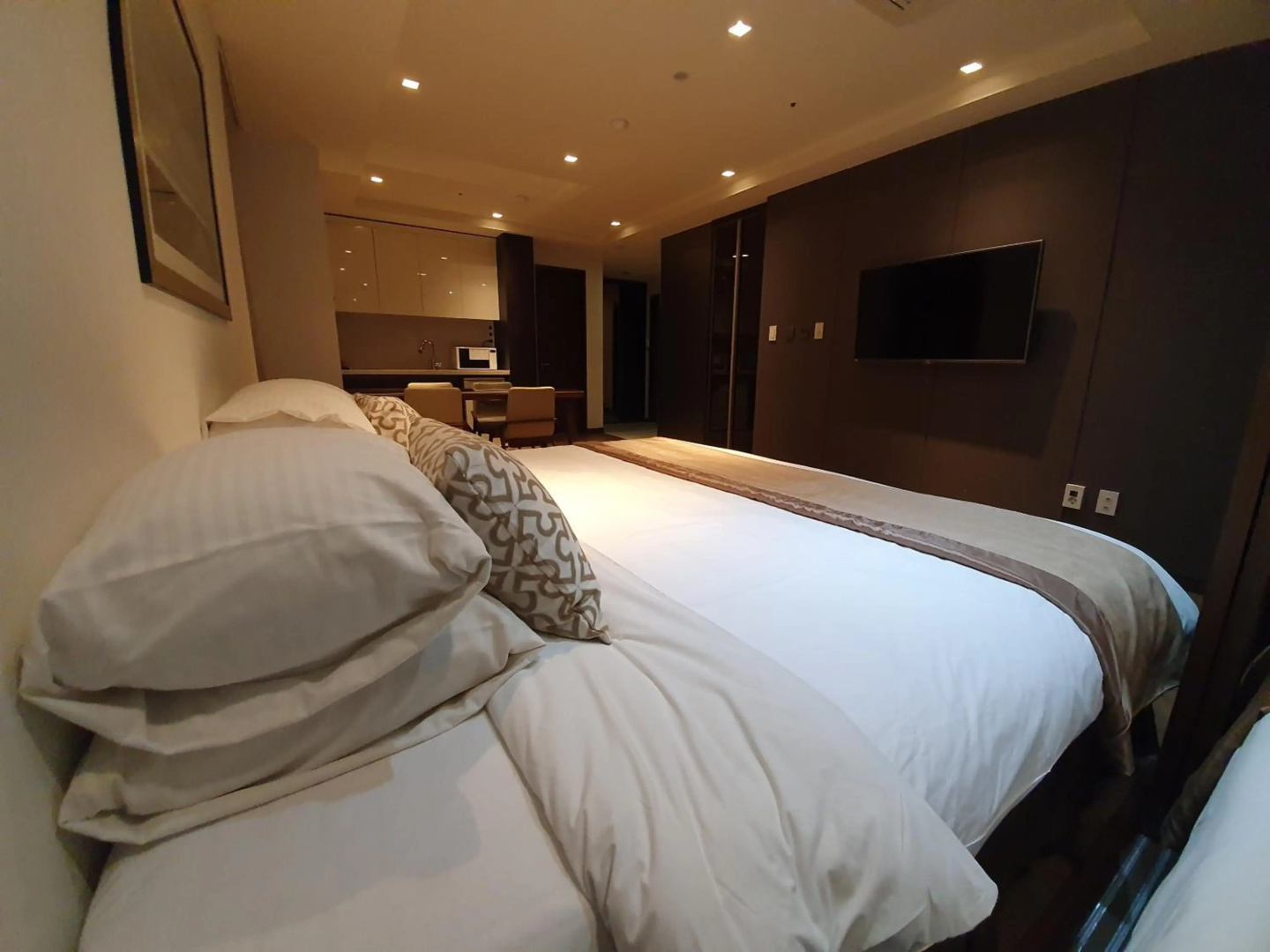 Foto - Ocloud Hotel Gangnam
