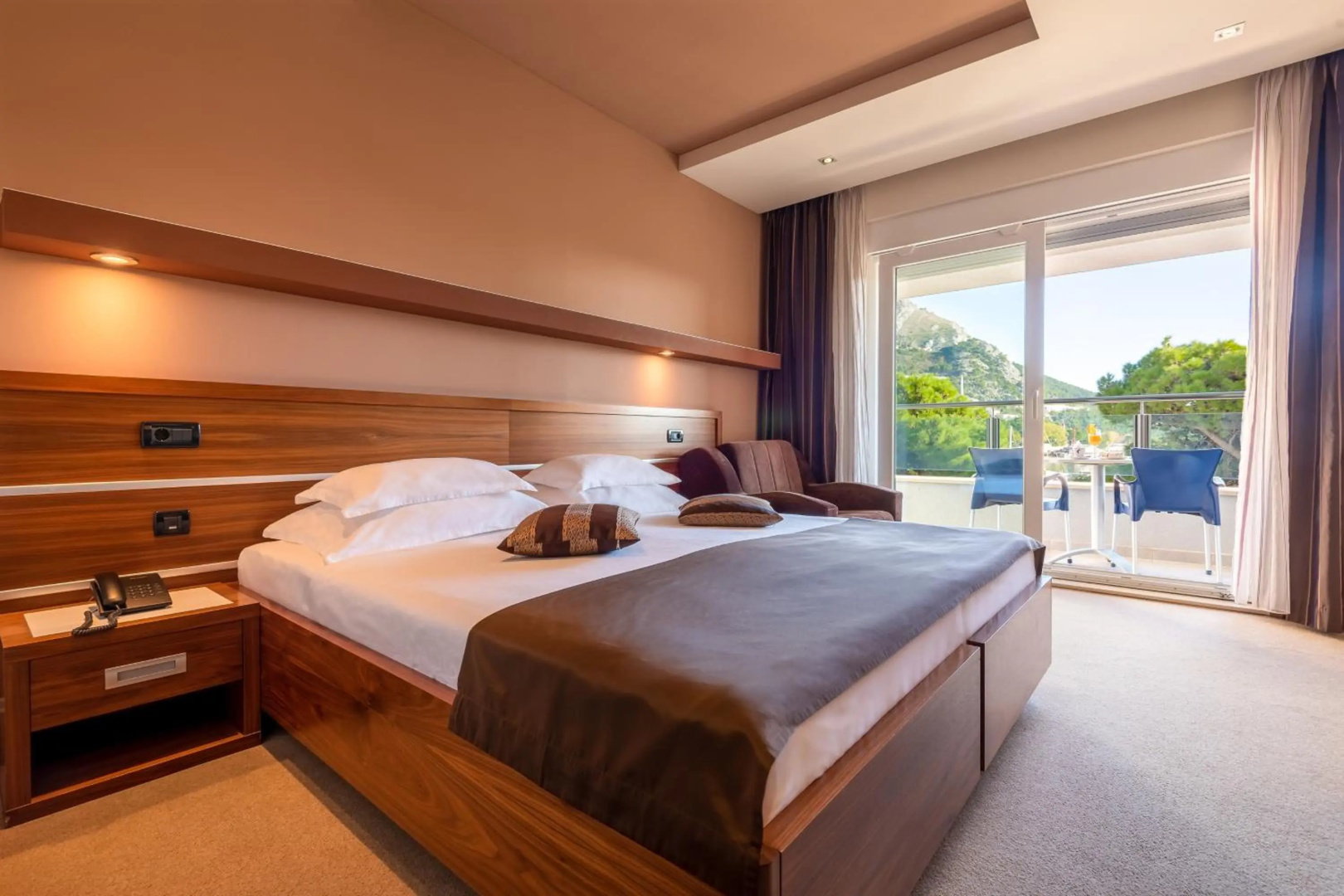 Foto - Hotel Plaza Omis