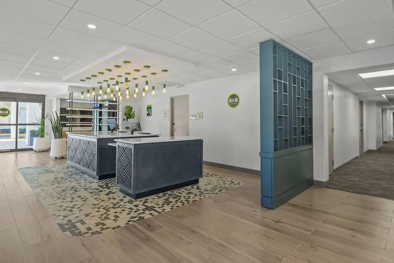 Photo - B&B HOTEL Orlando International Drive near Universal - Newly Renovated!