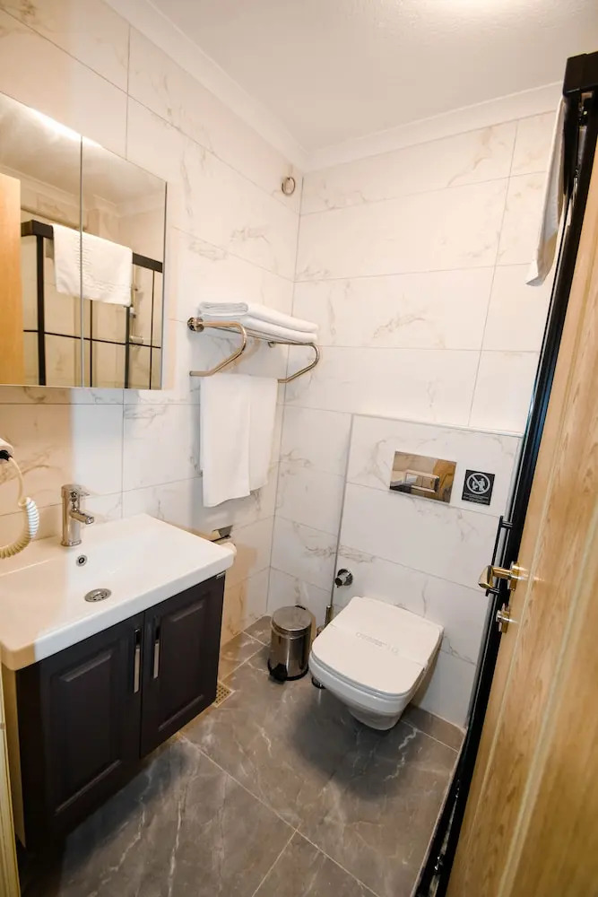 Foto - Swan Boutique Hotel