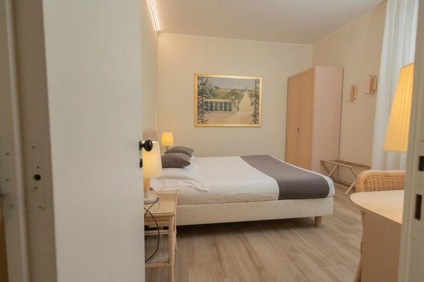 Photo - Hotel Berta