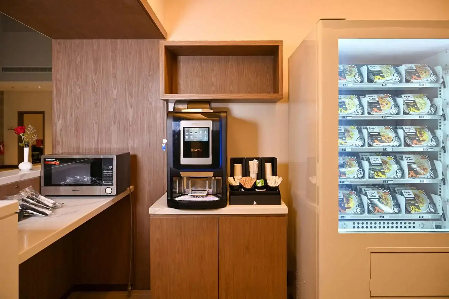 Photo - Comfort Hotel Riyadh Olaya