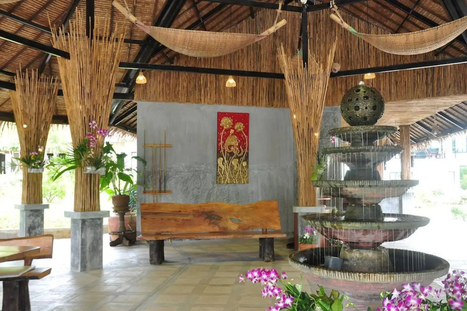 Foto - Samui Honey Tara Villa Residence