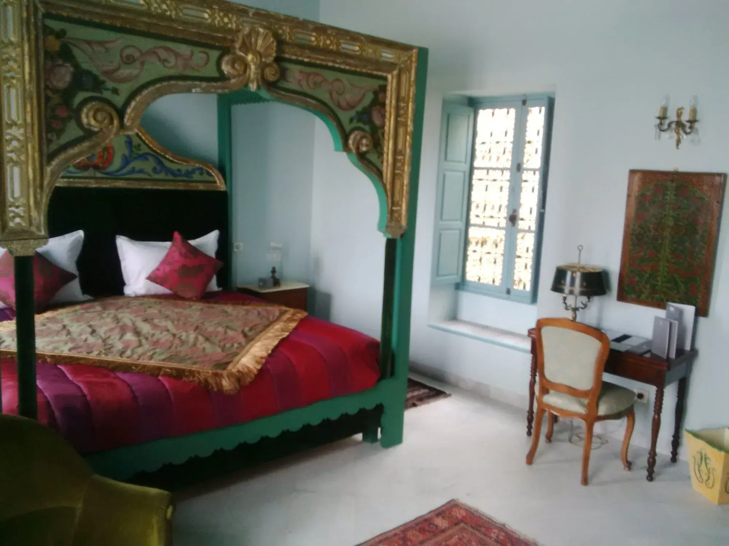 Photo - Palais Bayram