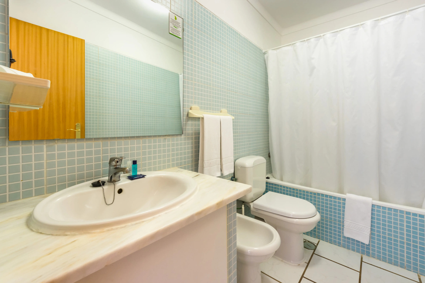 Foto - Apartamentos Turísticos Club Ouratlântico