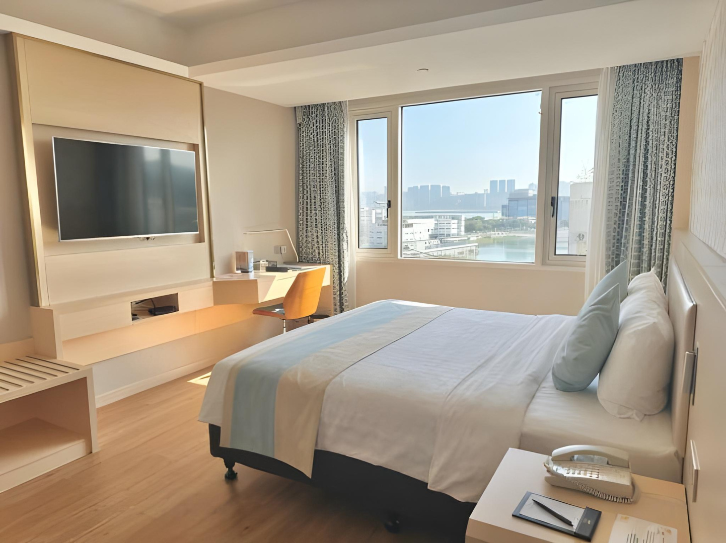 Foto - Hotel Riviera Macau