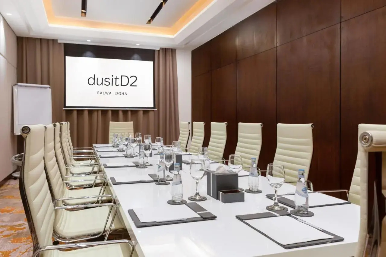 Foto - dusitD2 Salwa Doha