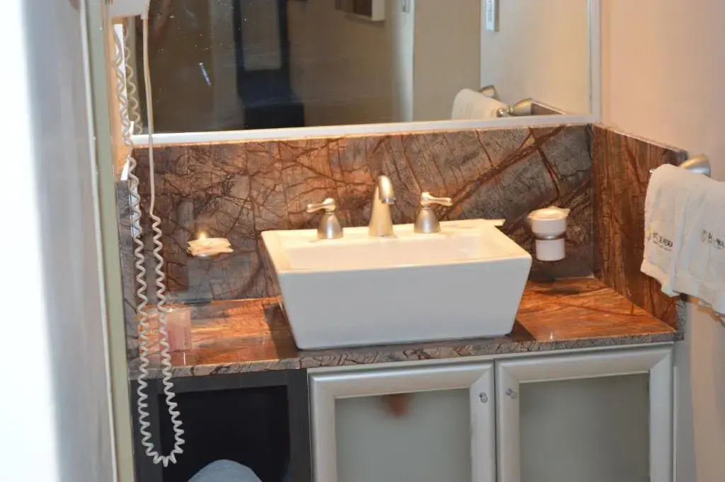 Foto - Sol de Piedra Suites & Apart