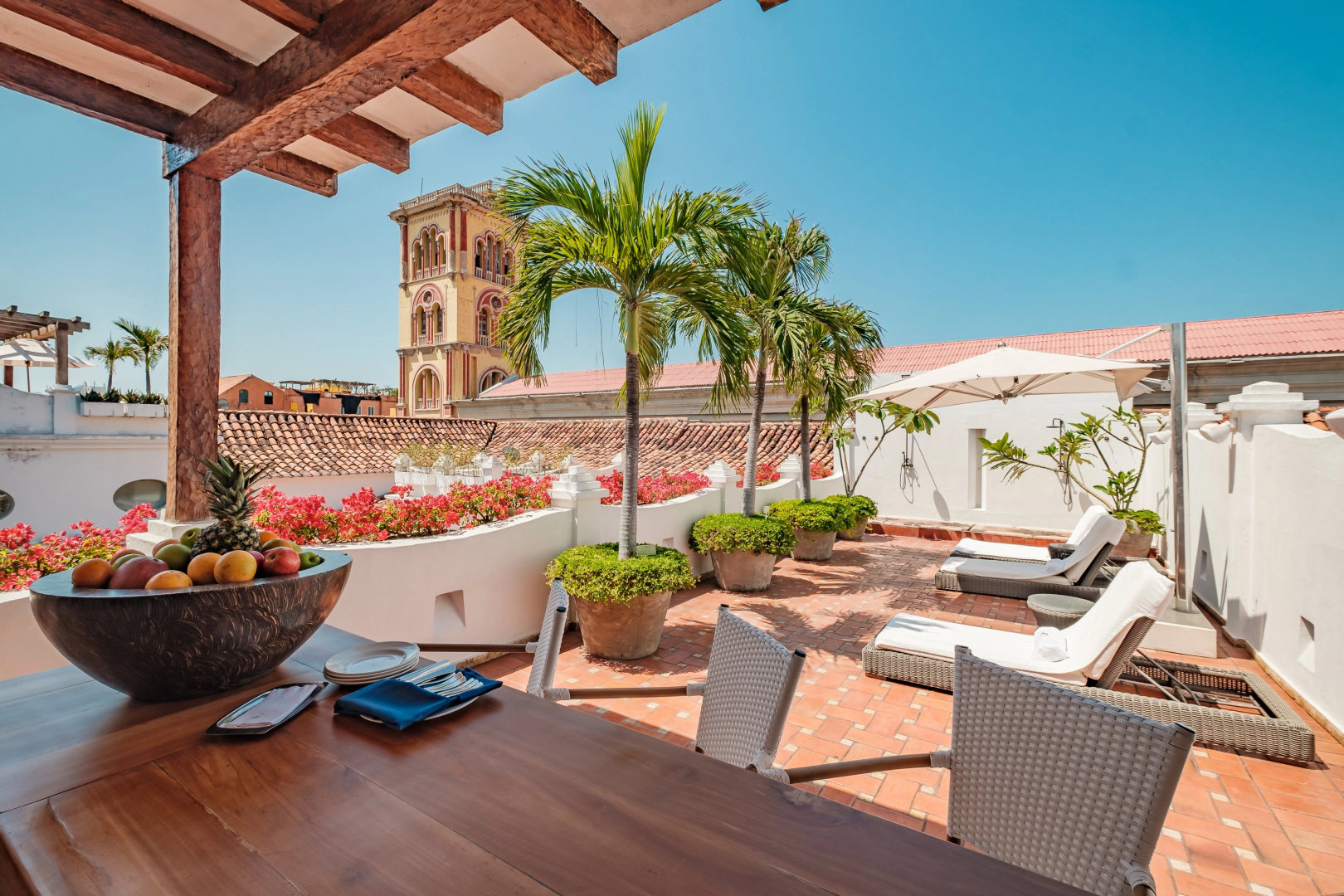 Photo - Hotel Casa San Agustin