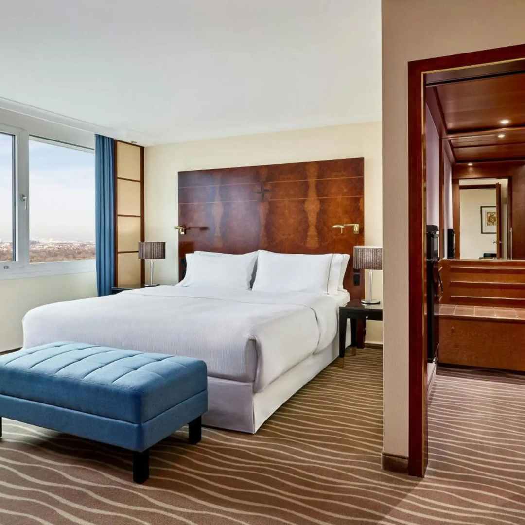 Photo - The Westin Grand Munich