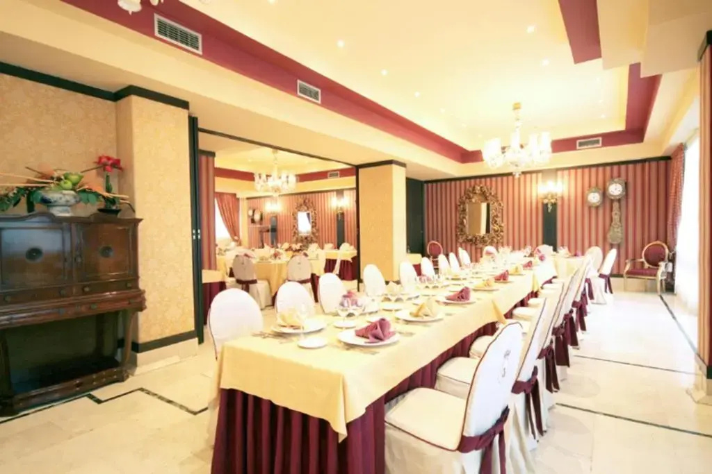 Foto - Los Braseros Hotel