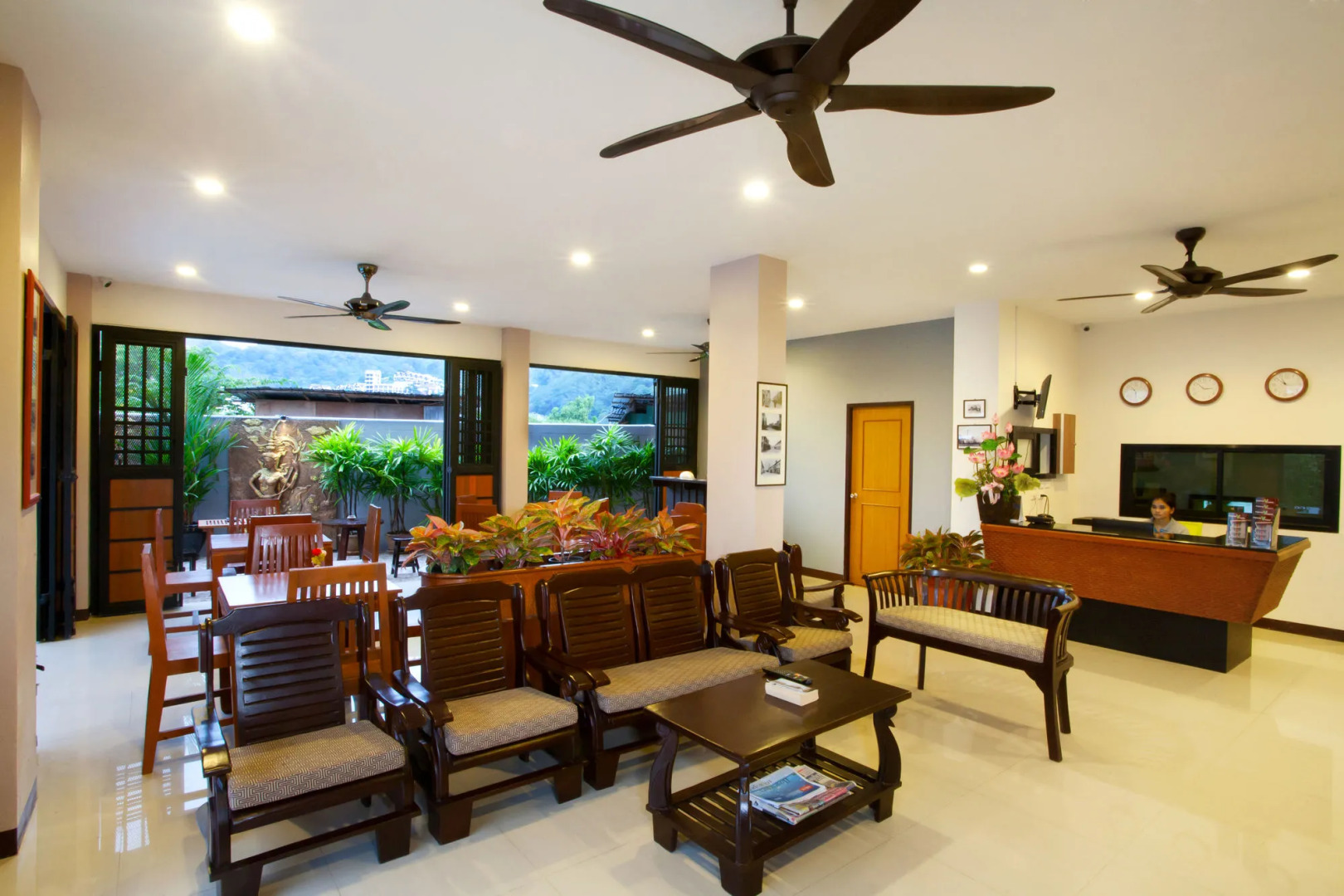 Photo - patong v hotel