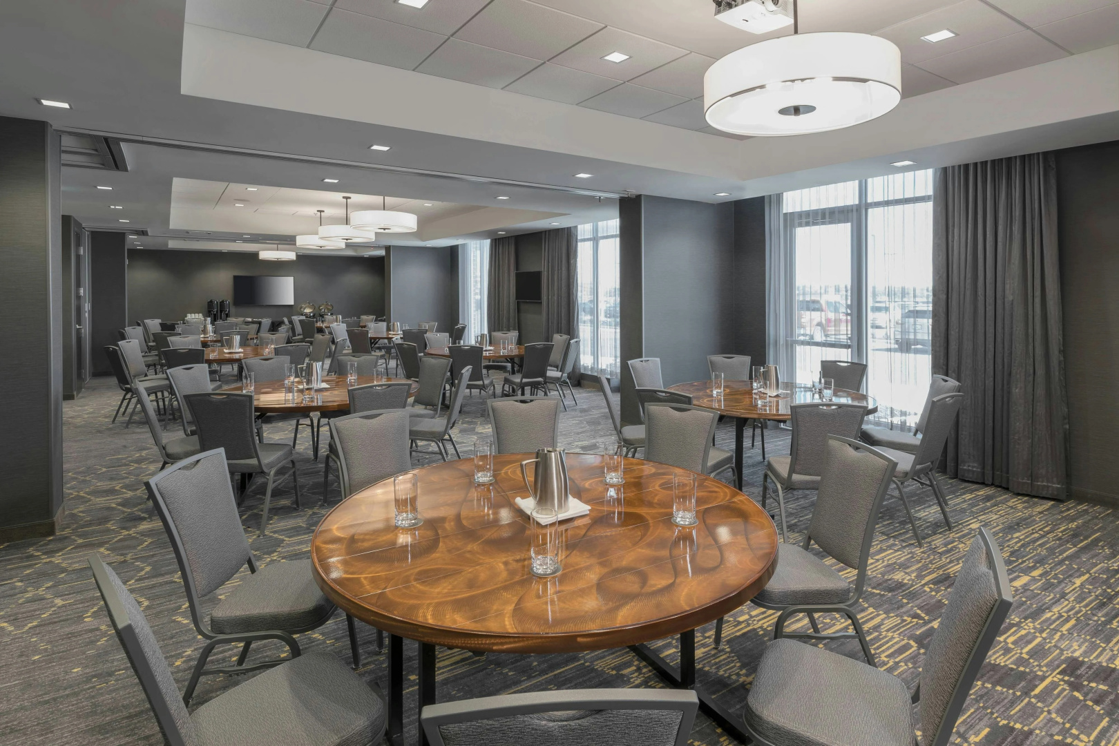 Foto - Courtyard by Marriott Halifax Dartmouth