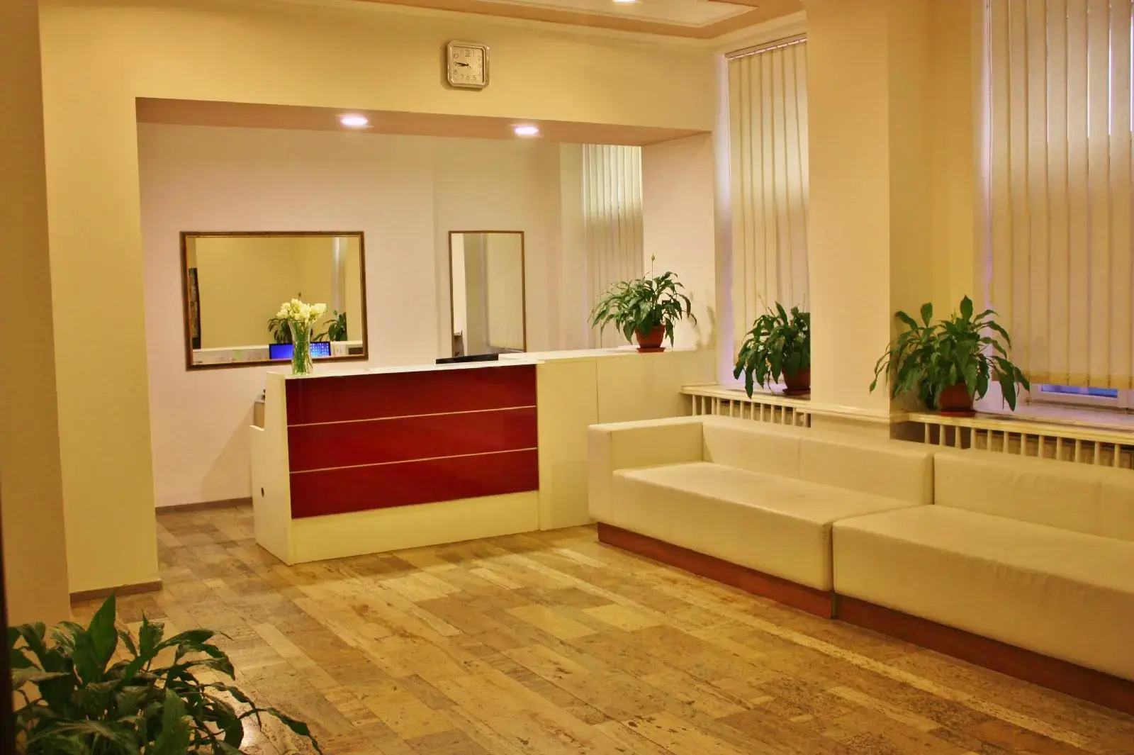 Foto - Koruna Hotel