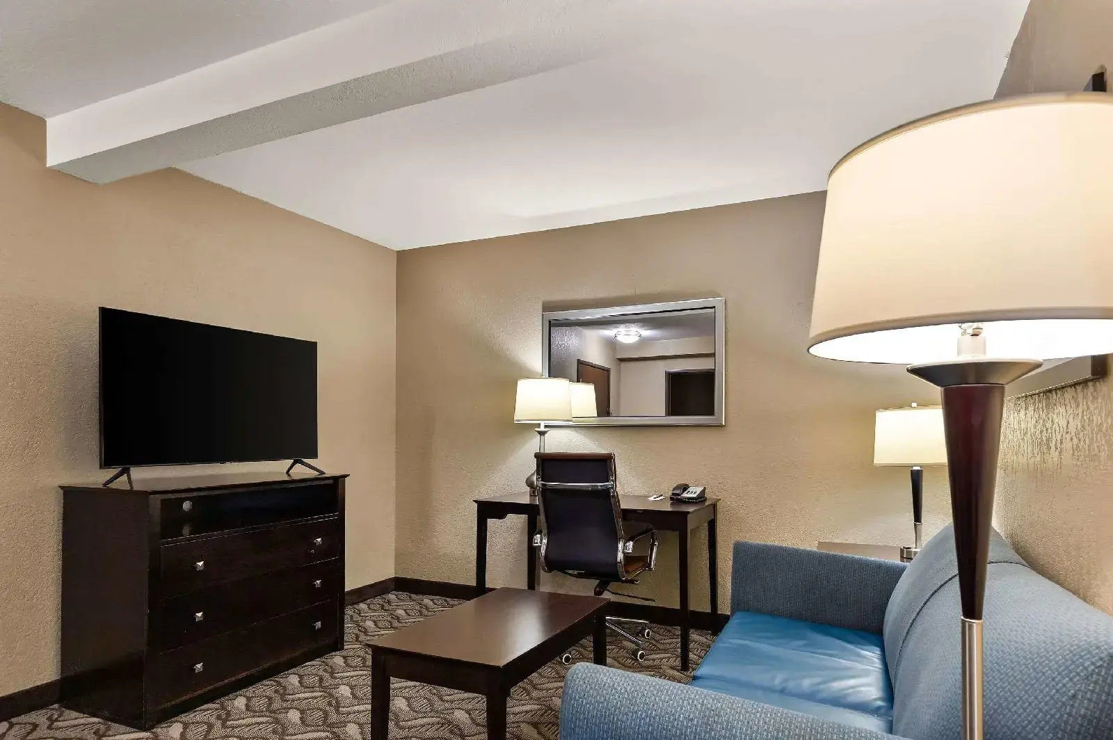 Photo - Comfort Inn & Suites Springfield I-55