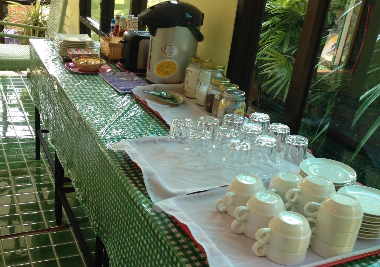 Photo - Chor Chang House