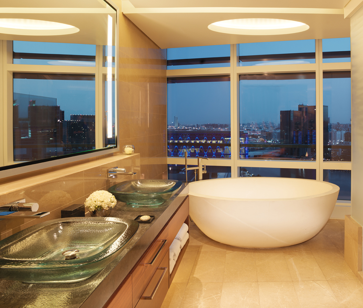 Photo - Rosewood Abu Dhabi