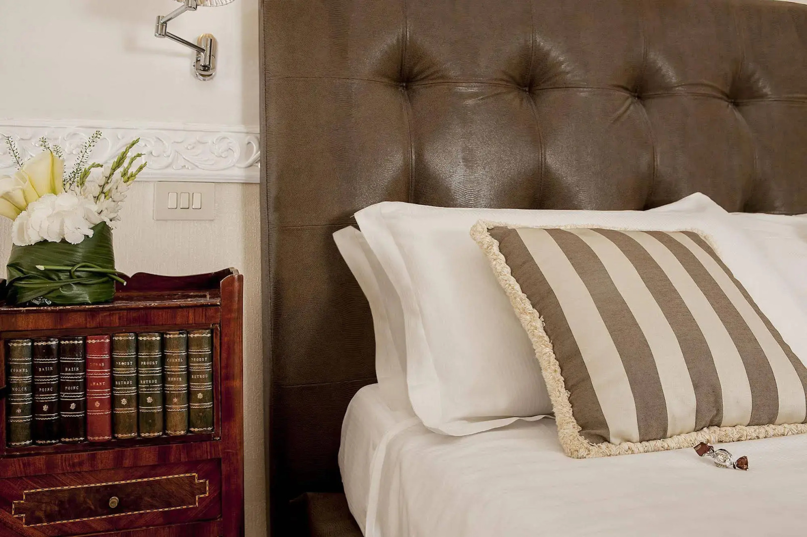 Foto - Residenza Zanardelli