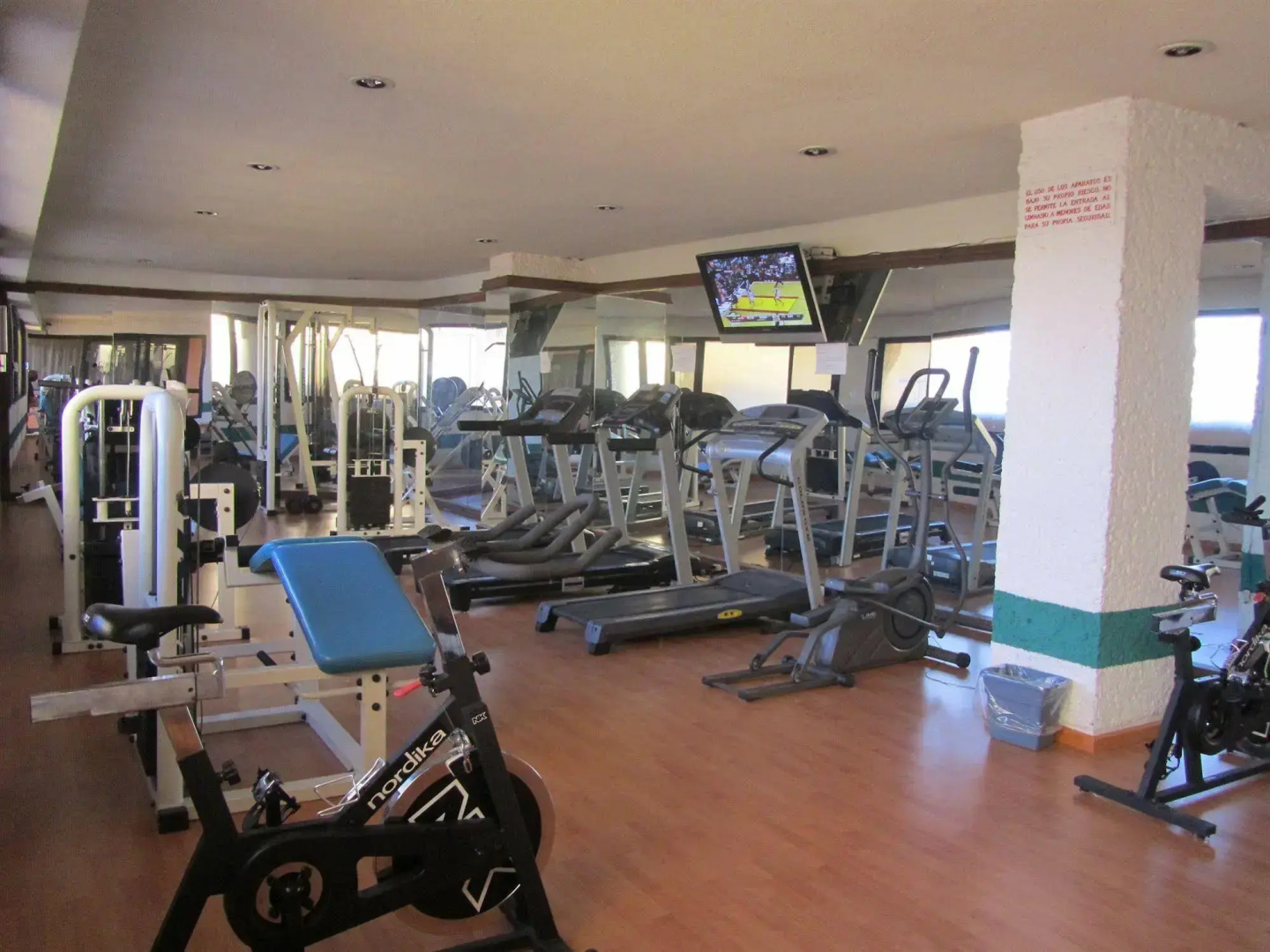 Foto - Hotel Don Miguel