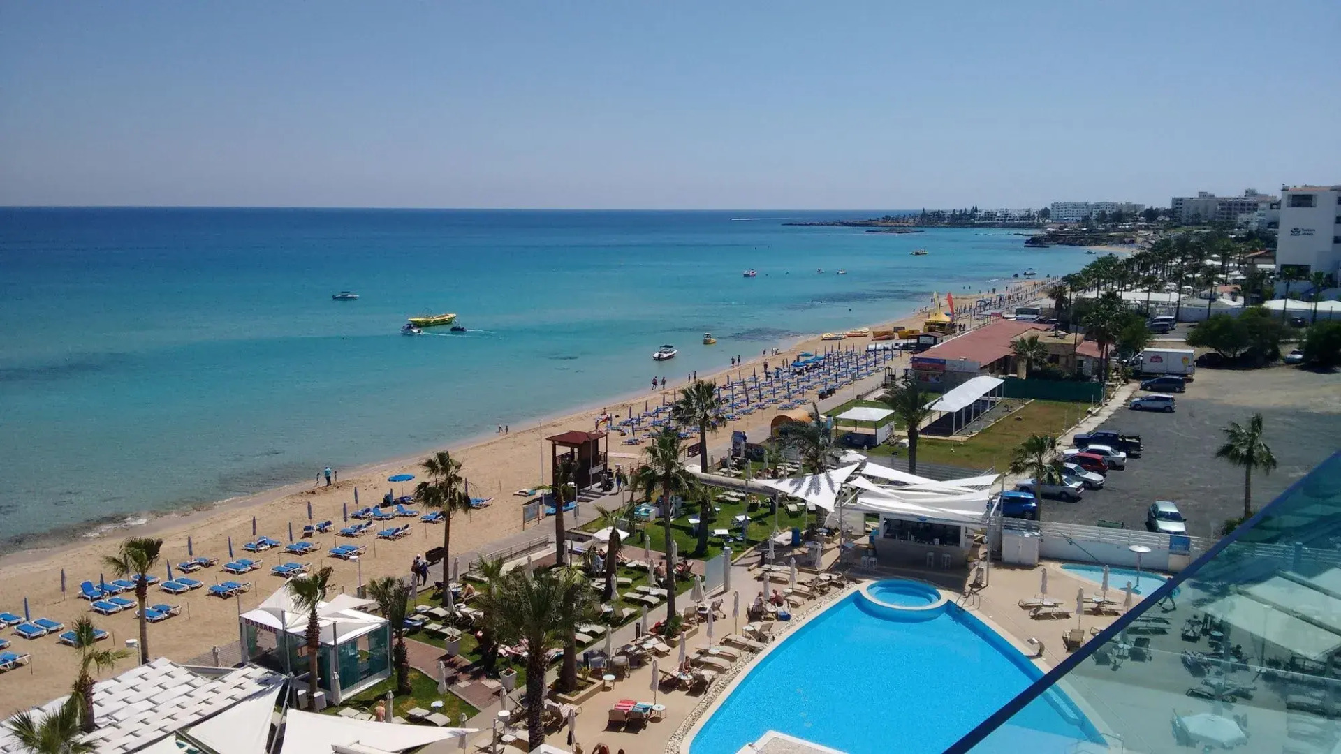 Foto - Vrissaki Beach Hotel