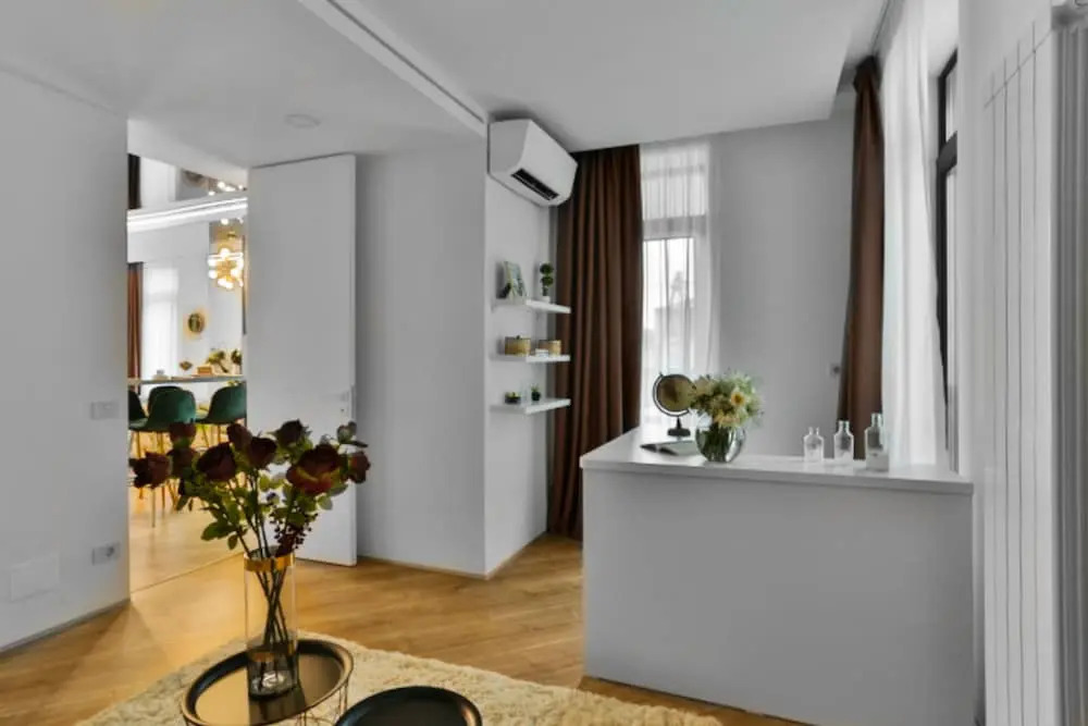 Foto - Novum Aparthotel