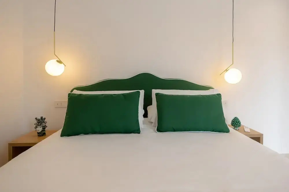 Foto - Vittoria Rooms Sorrento