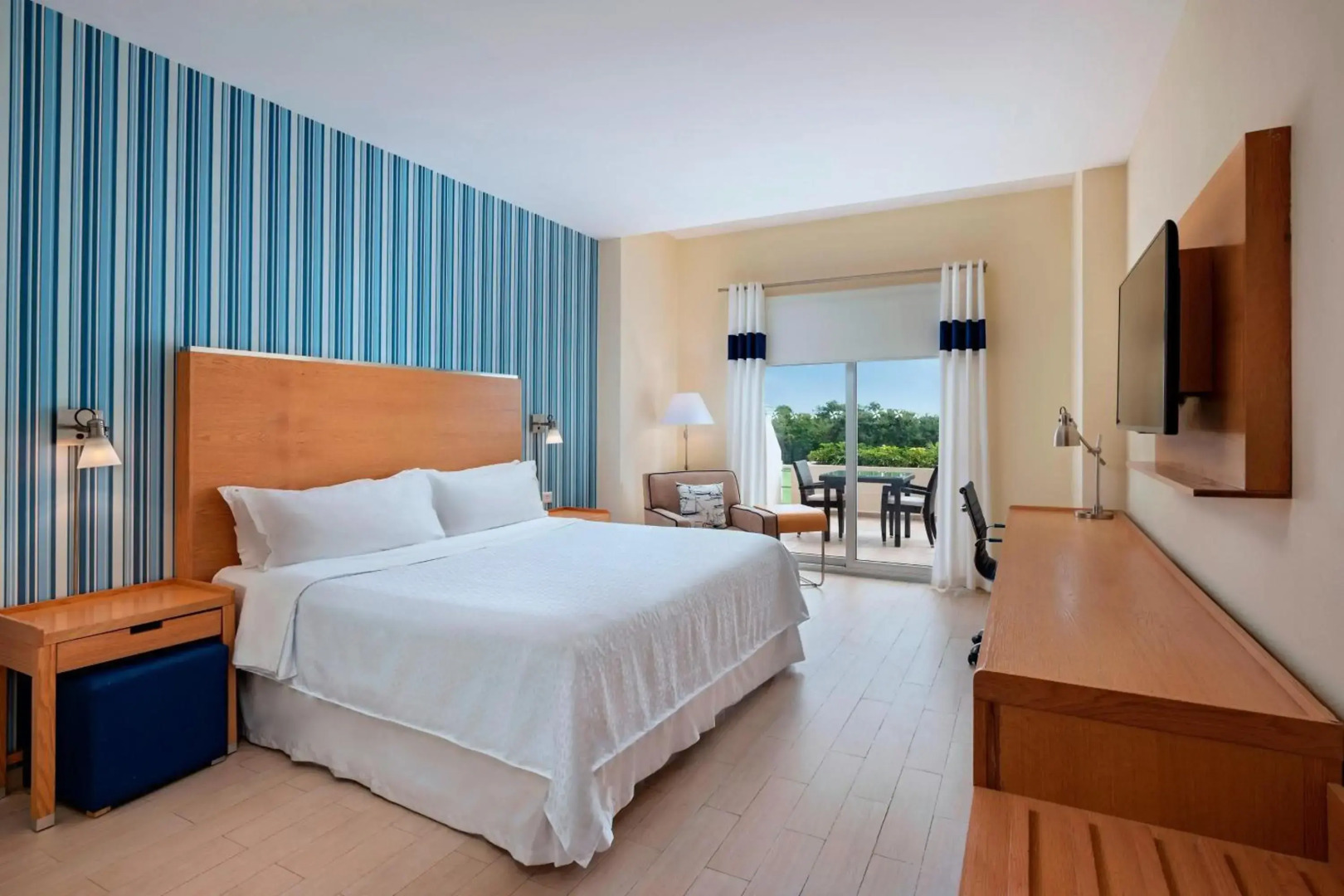 Photo - Four Points by Sheraton Cancun Centro