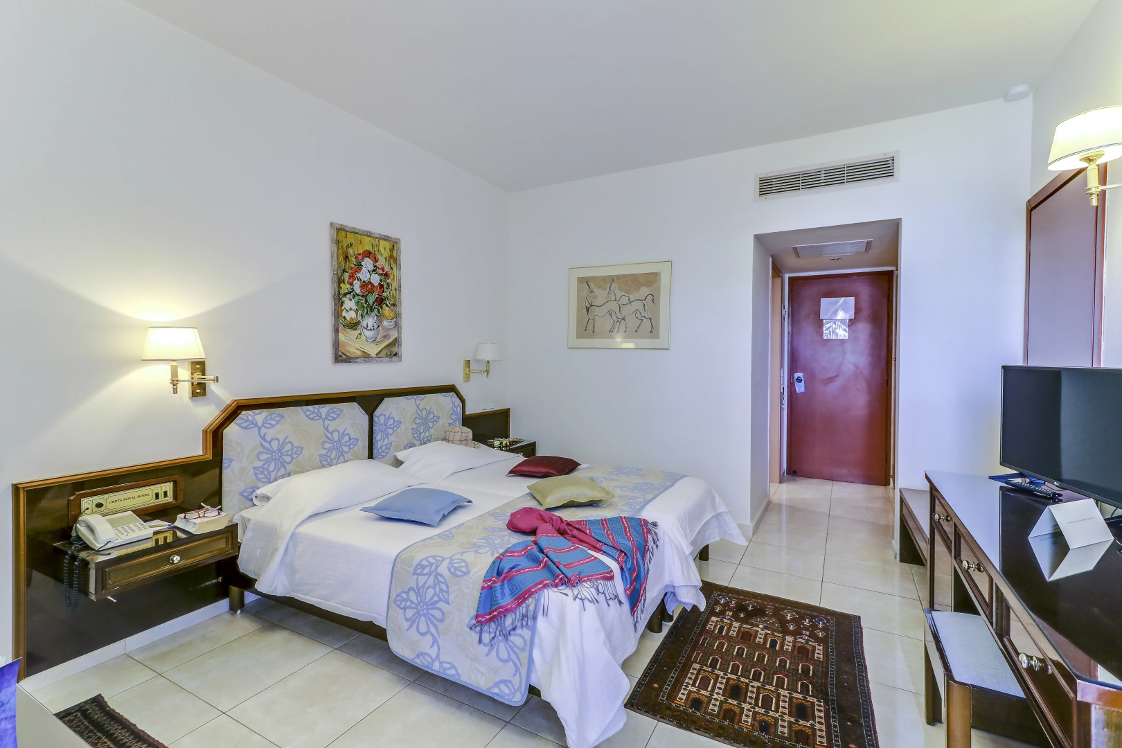 Photo - Creta Royal - Adults only
