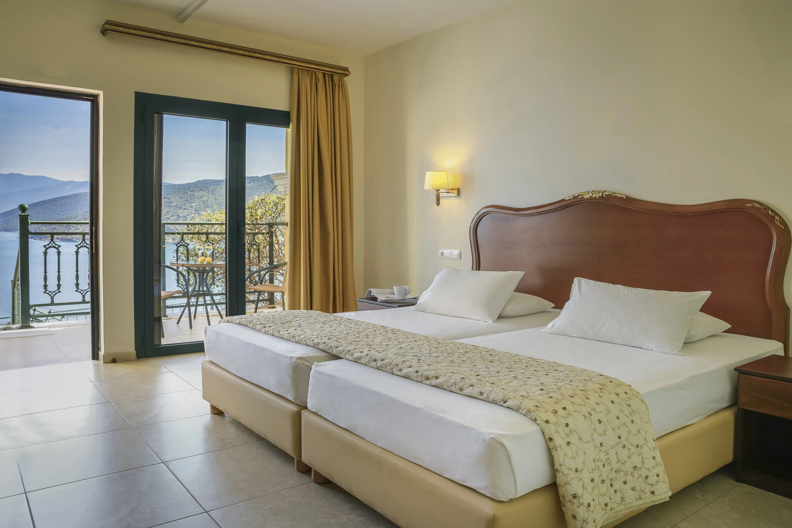 Foto - Kefalonia Bay Palace