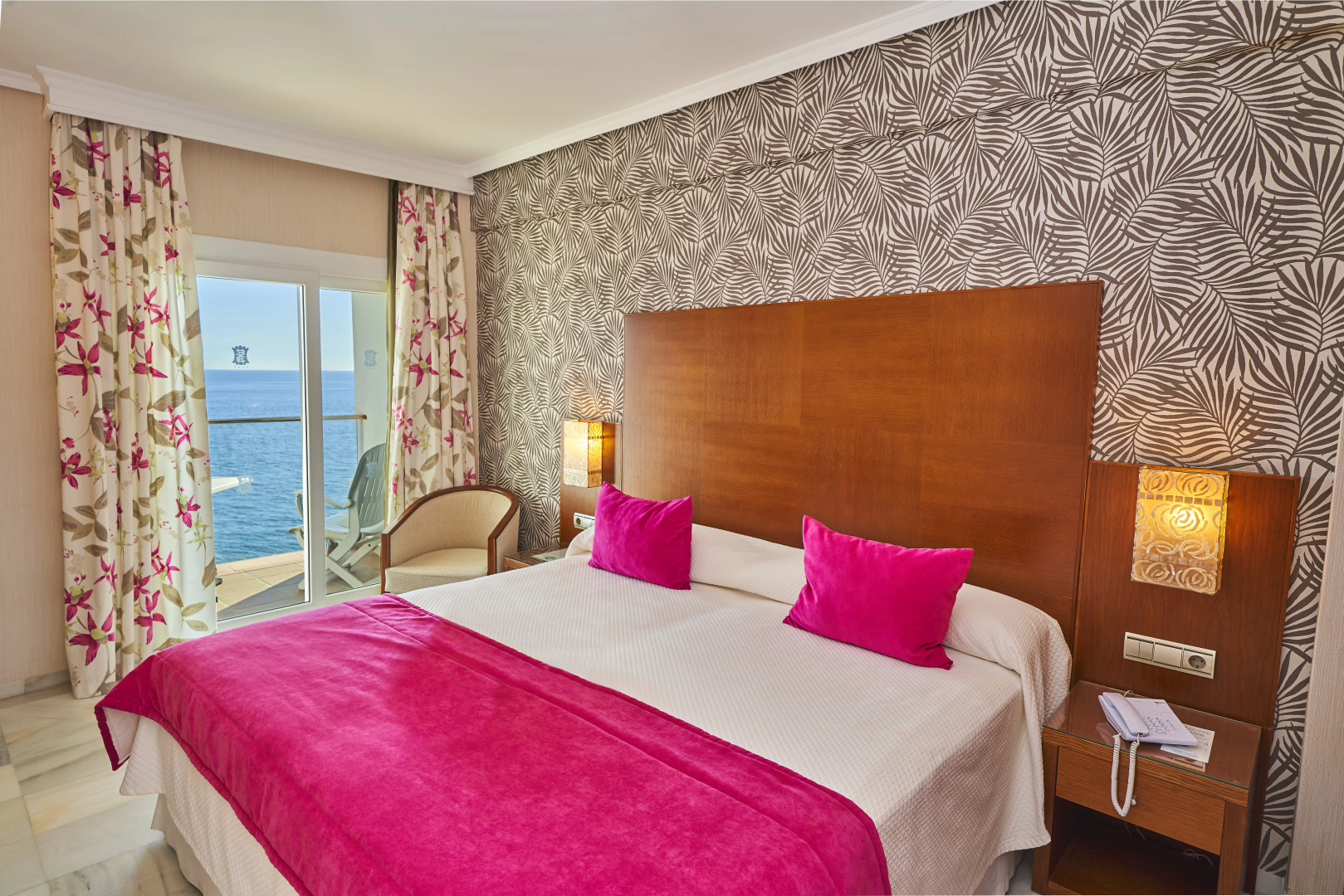 Photo - Hotel Balcón de Europa