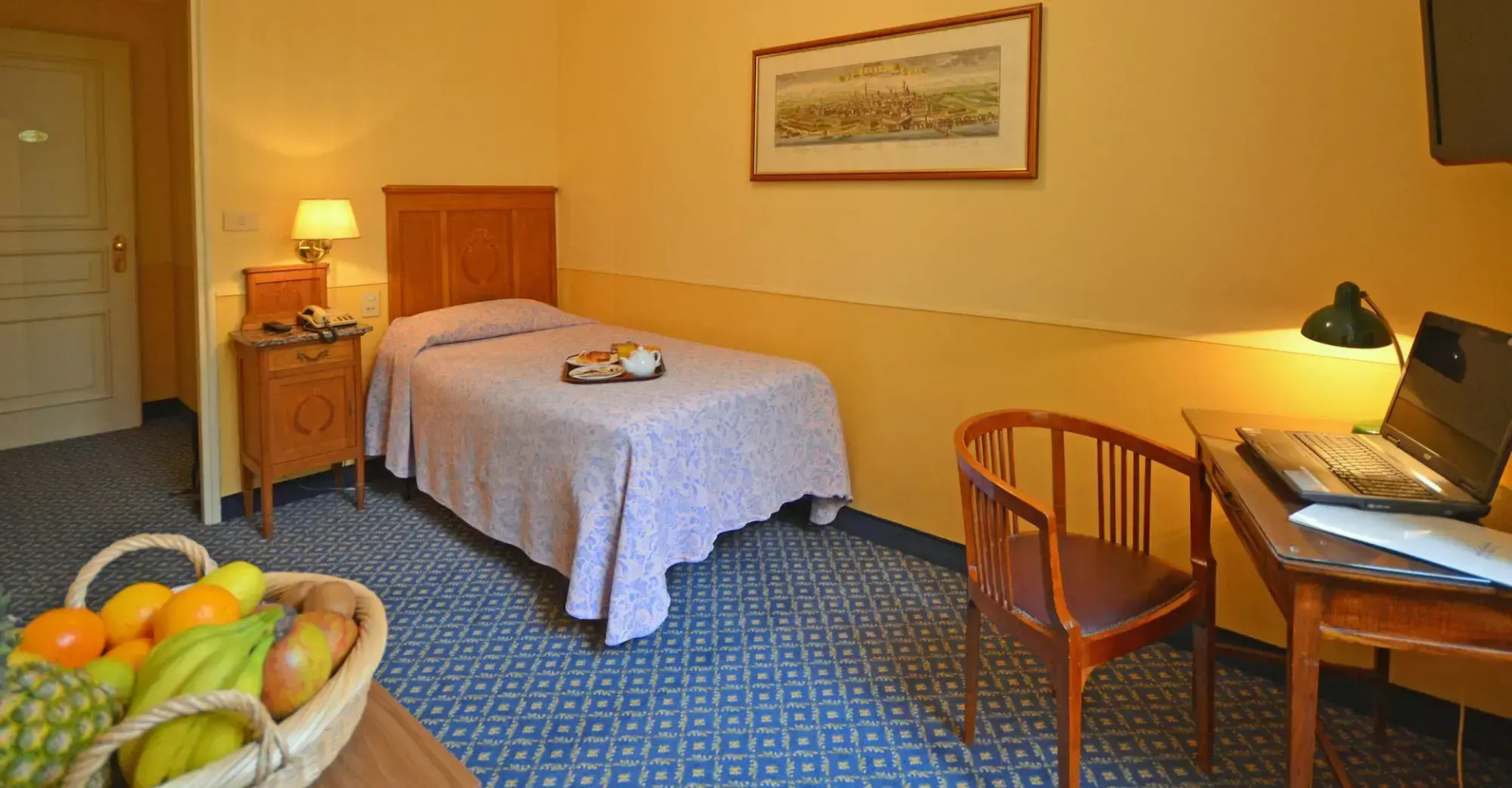 Photo - Hotel Roma e Rocca Cavour