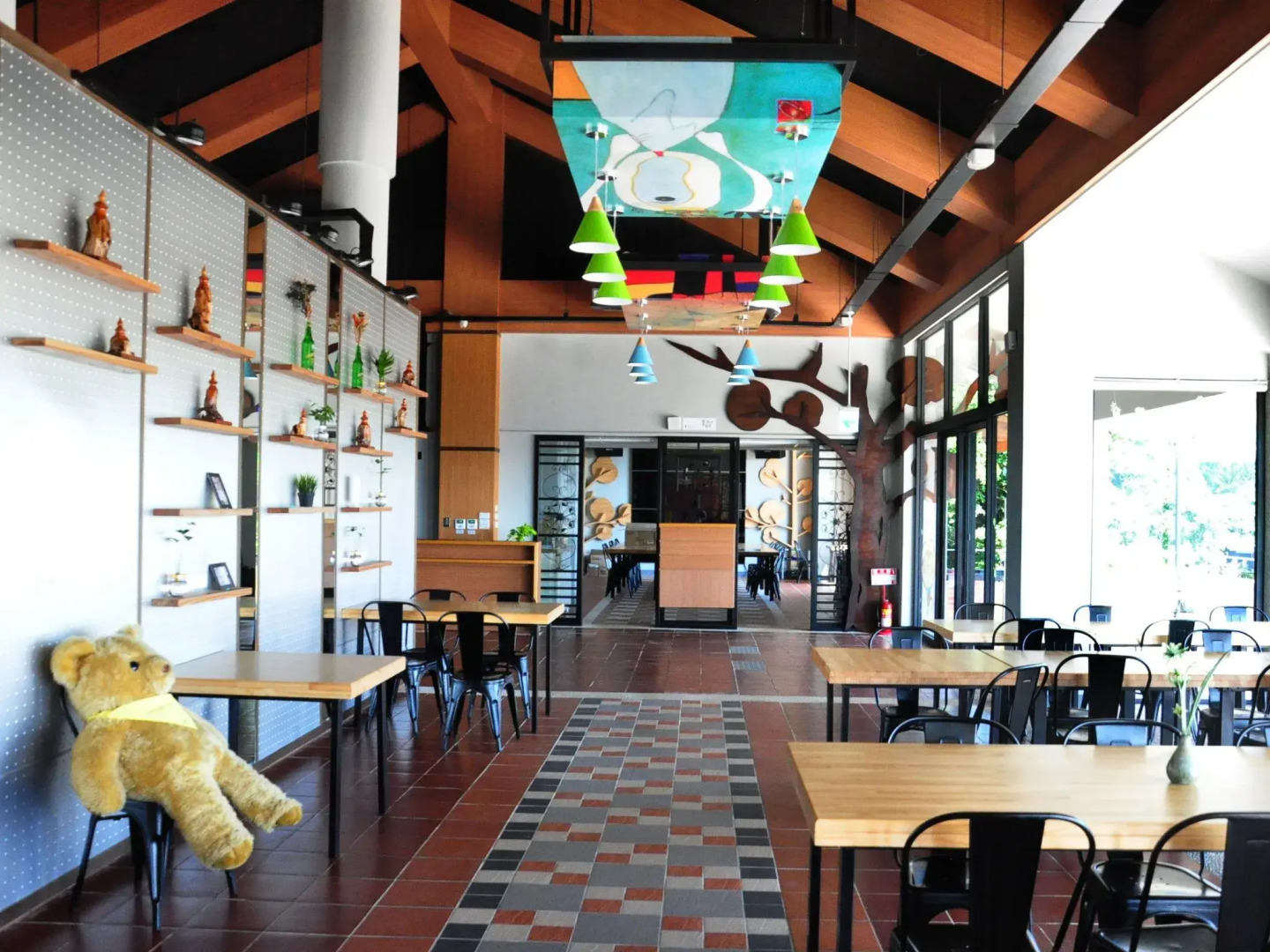 Foto - Yanmin Hot Spring Resort