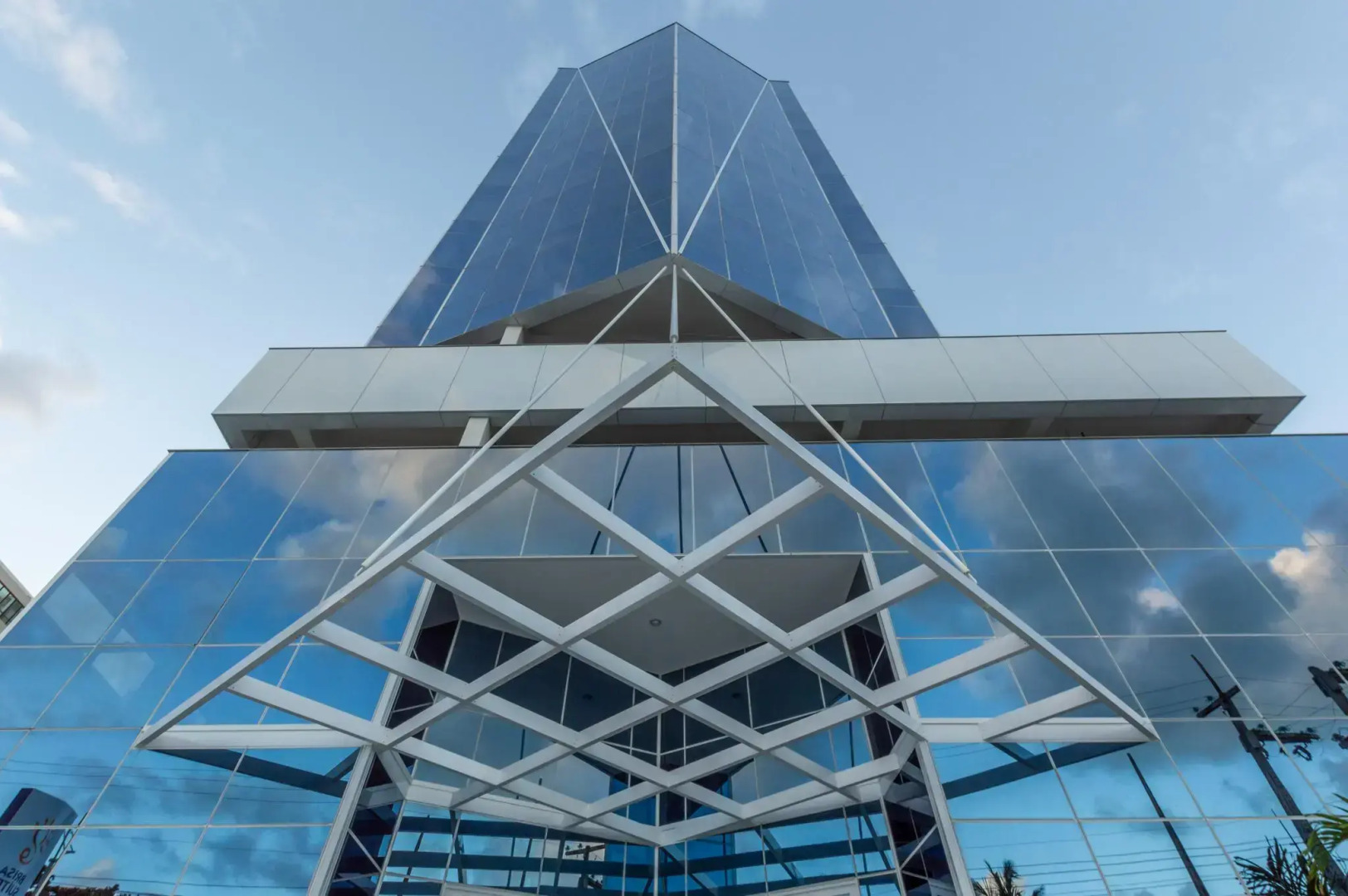 Foto - Hotel Brisa Suítes Pajuçara