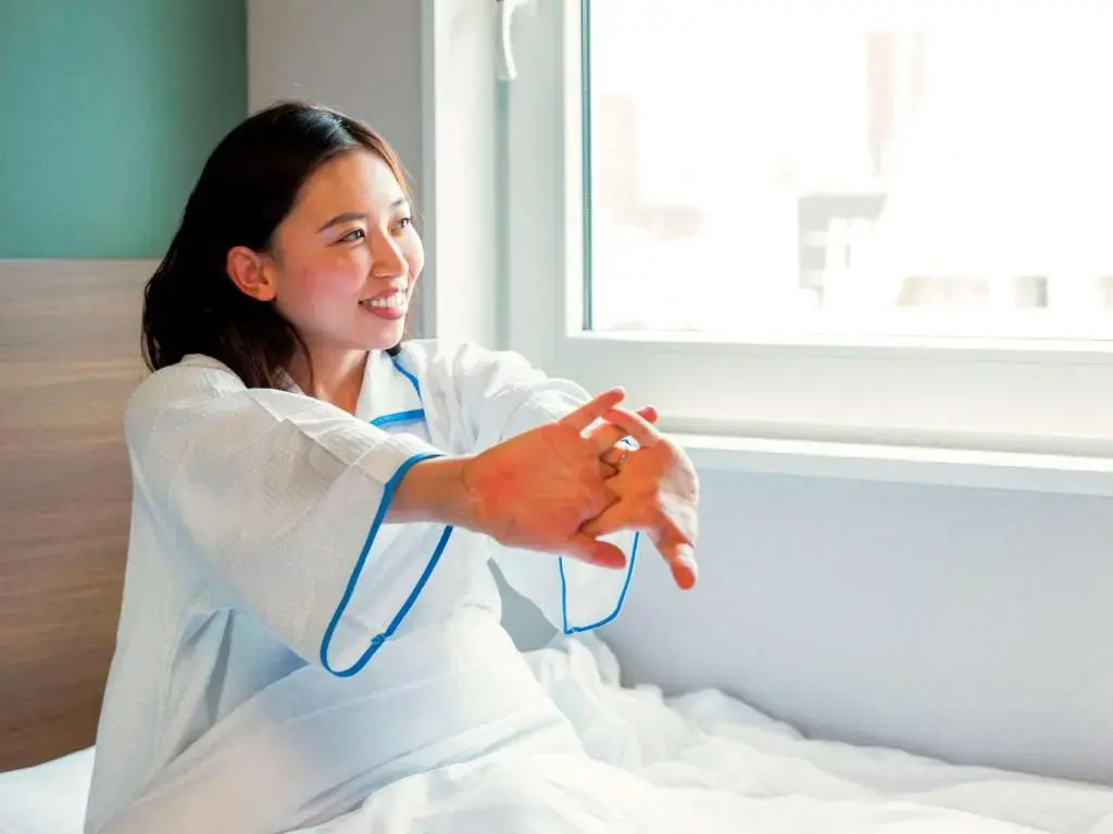 Photo - Comfort Hotel Nara