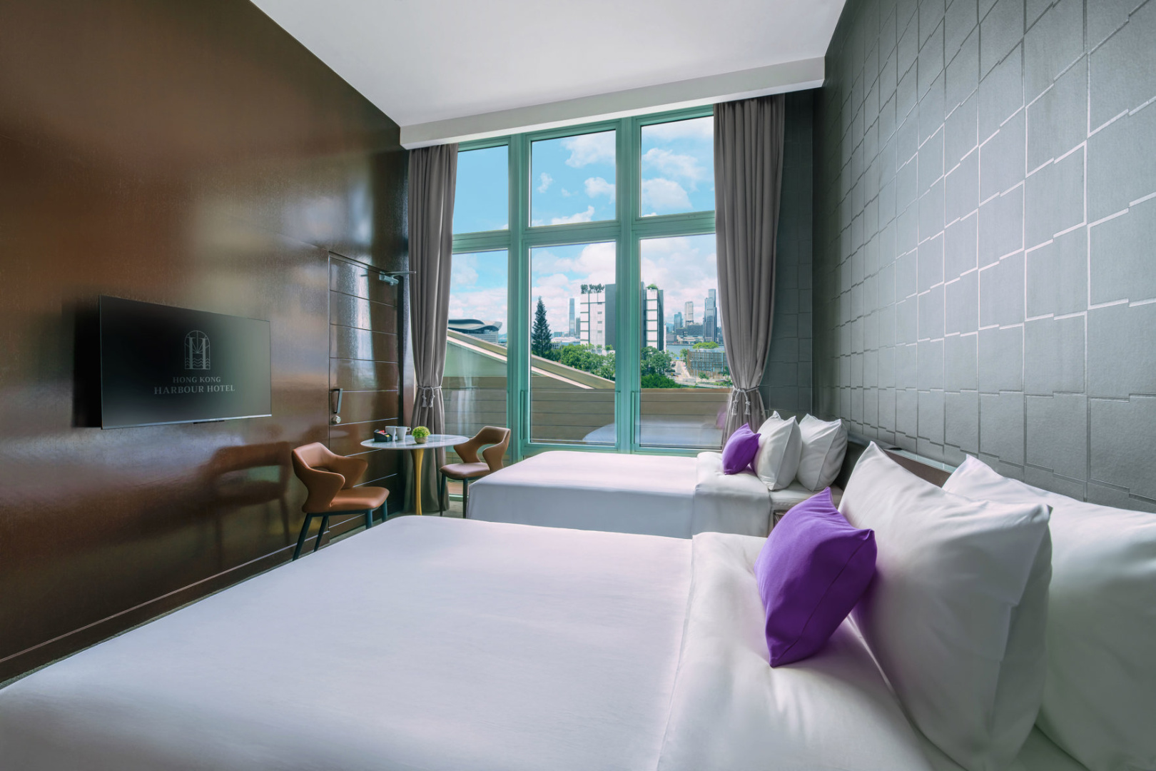 Foto - Crafa Harbour Hotel