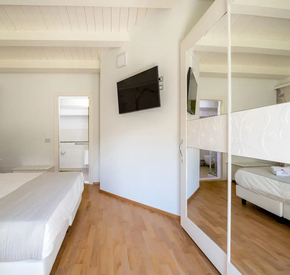 Foto - Mille Suite Garden