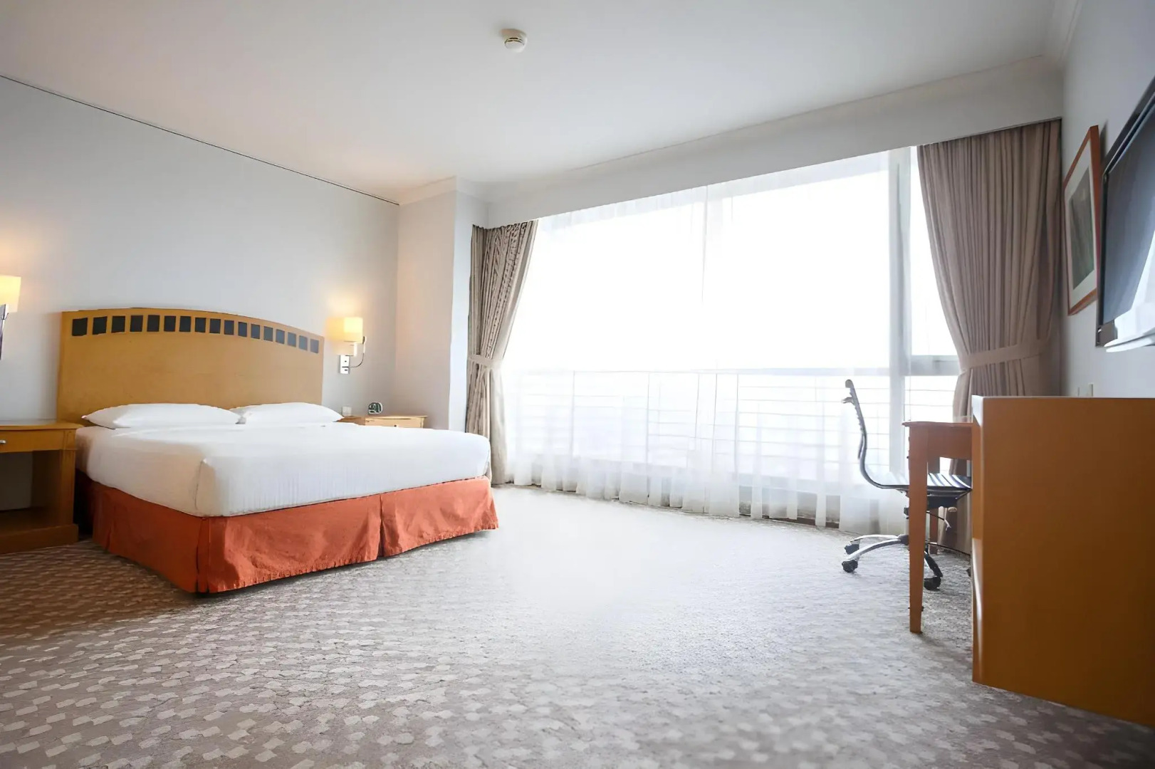 Foto - The Linden Suites