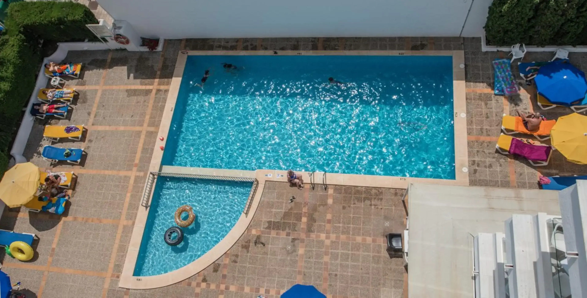 Photo - Apartamentos La Santa Maria