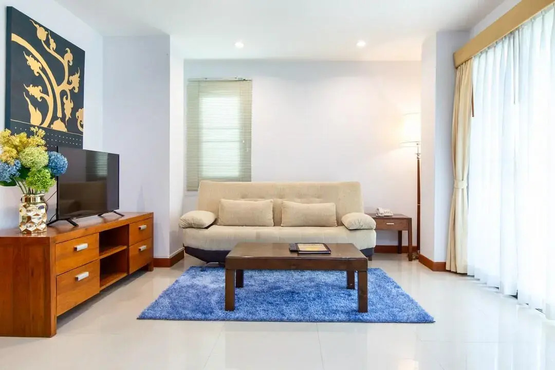 Foto - Lasalle Suites Hotel & Residence