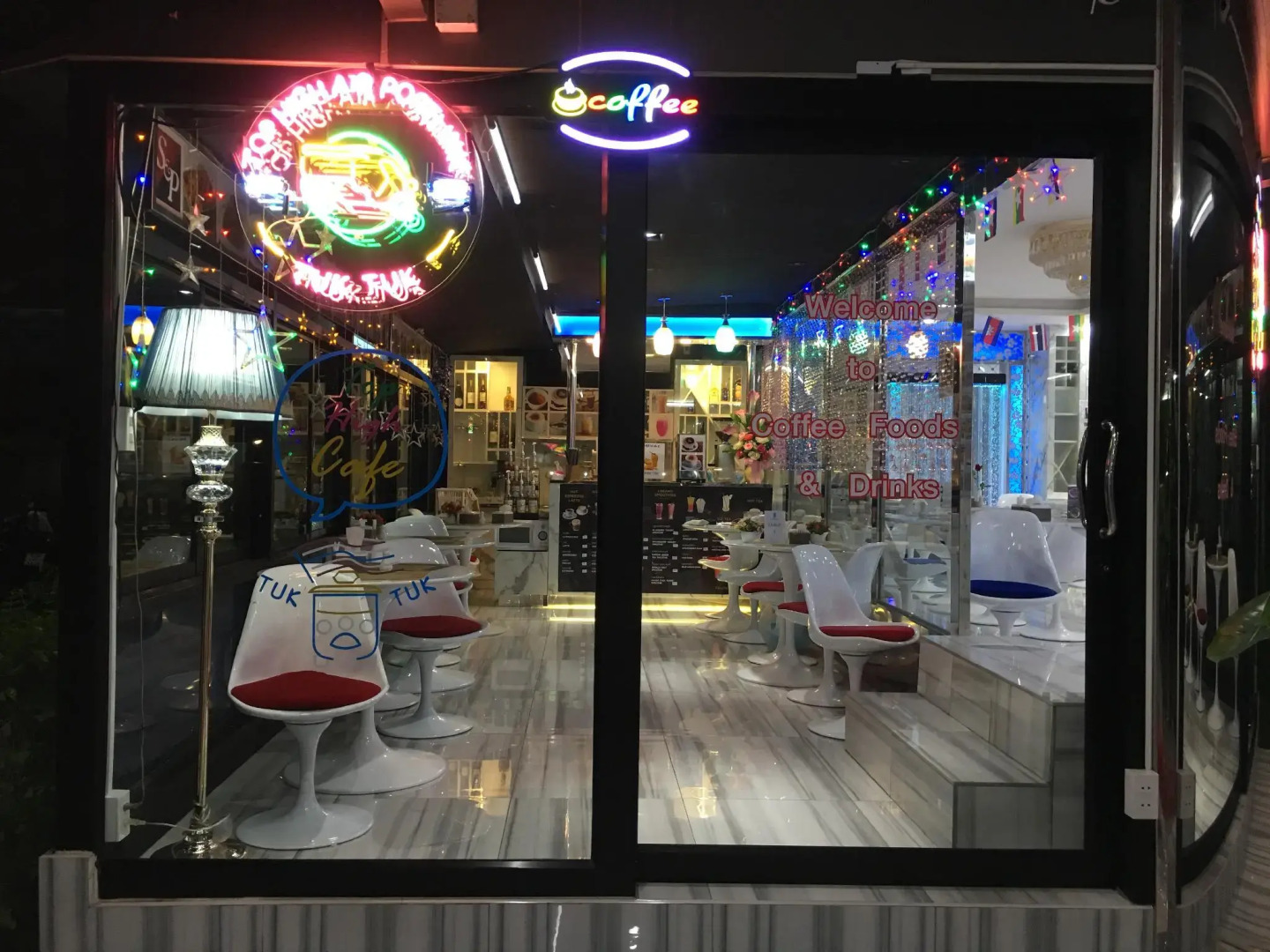 Photo - Top High Airport Link Hotel, Bangkok