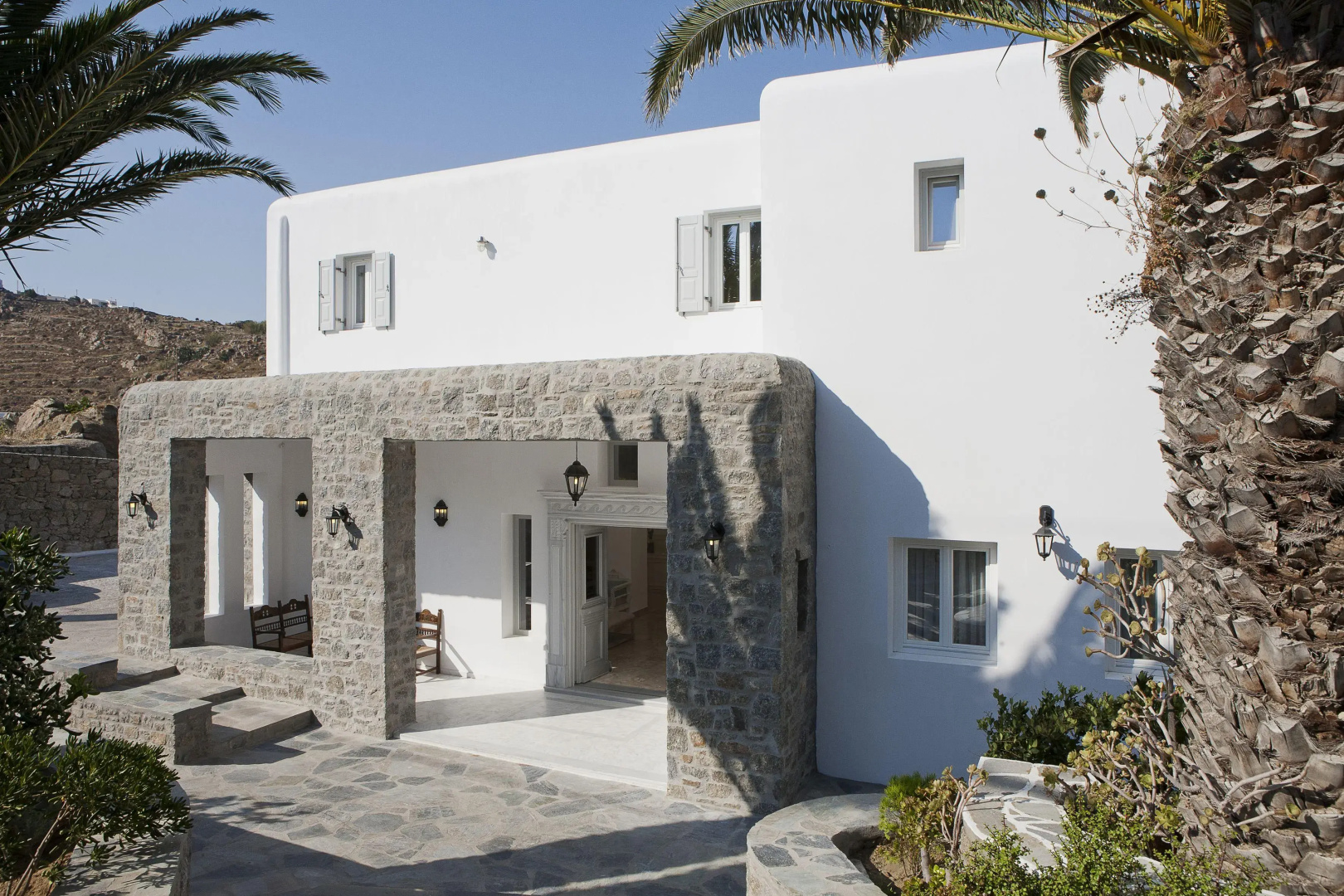 Photo - Kamari Hotel