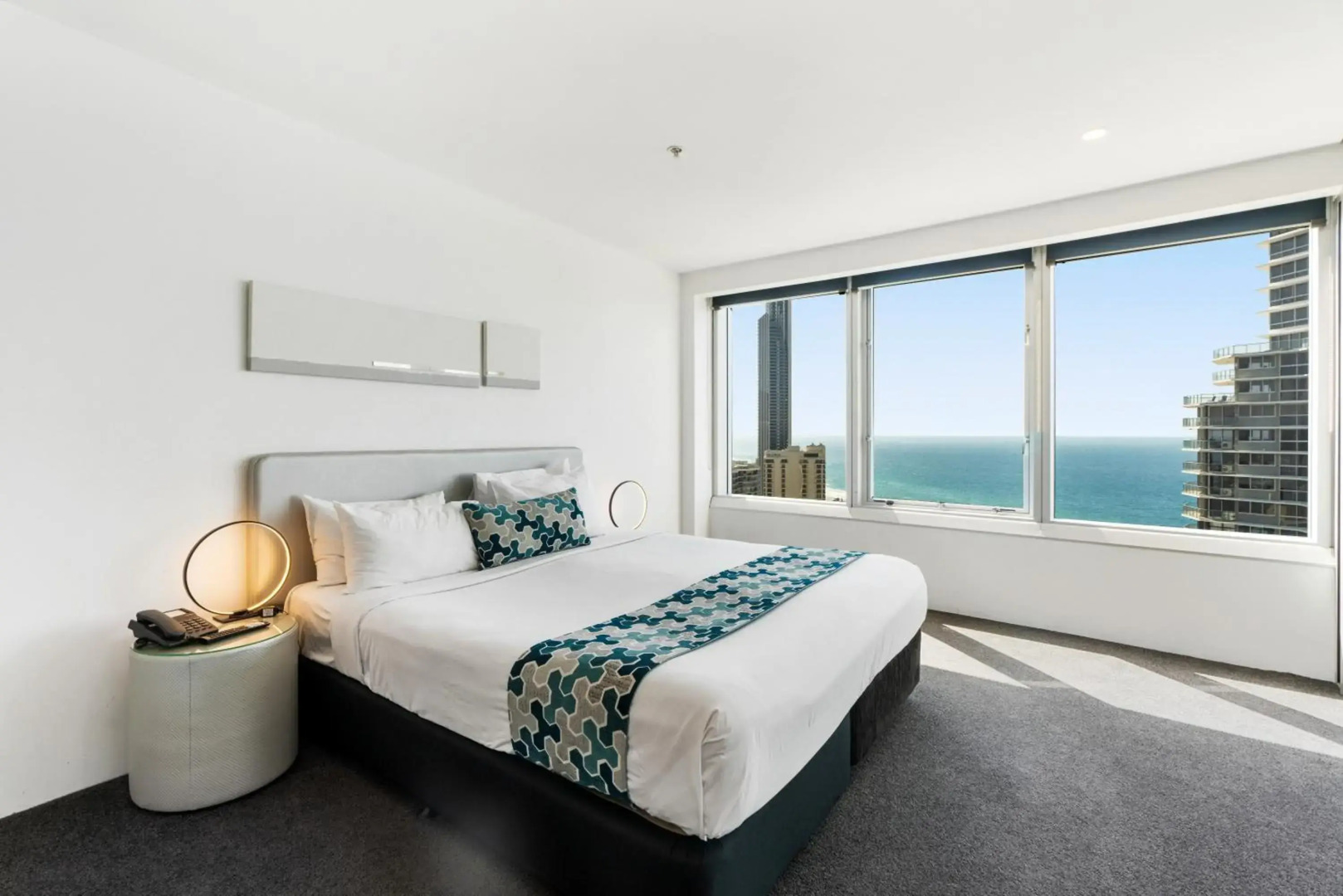 Photo - Q1 Resort & Spa - Official