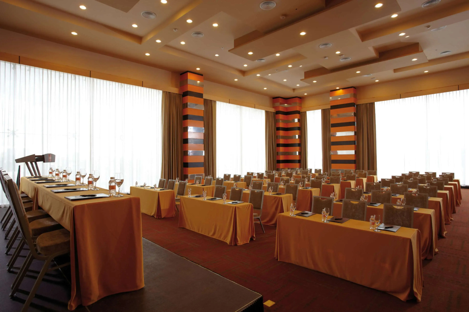 Foto - Hotel Riu Plaza Guadalajara