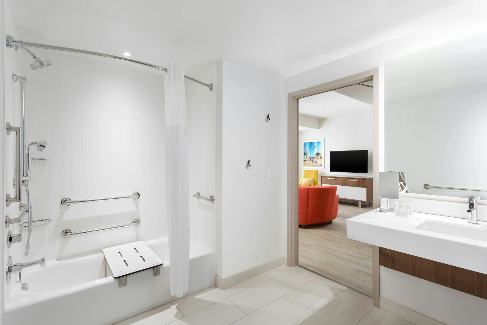Foto - Courtyard by Marriott Santa Monica