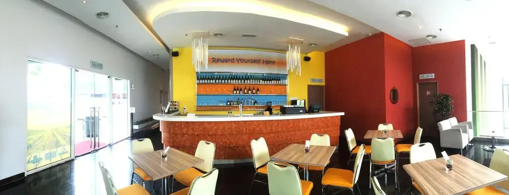 Foto - Prescott Ace Kuala Lumpur Cheras