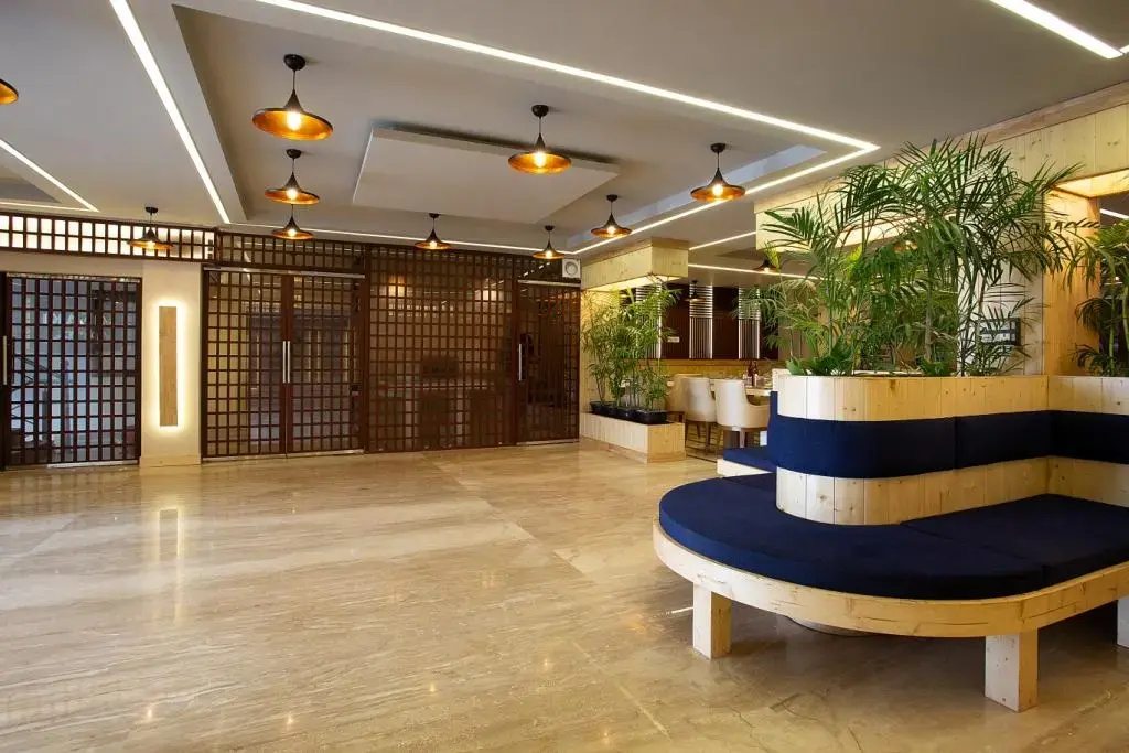 Photo - The Lohmod Premier On Delhi- Gurgaon Expressway Adj Aerocity -With Free Airport Pickup
