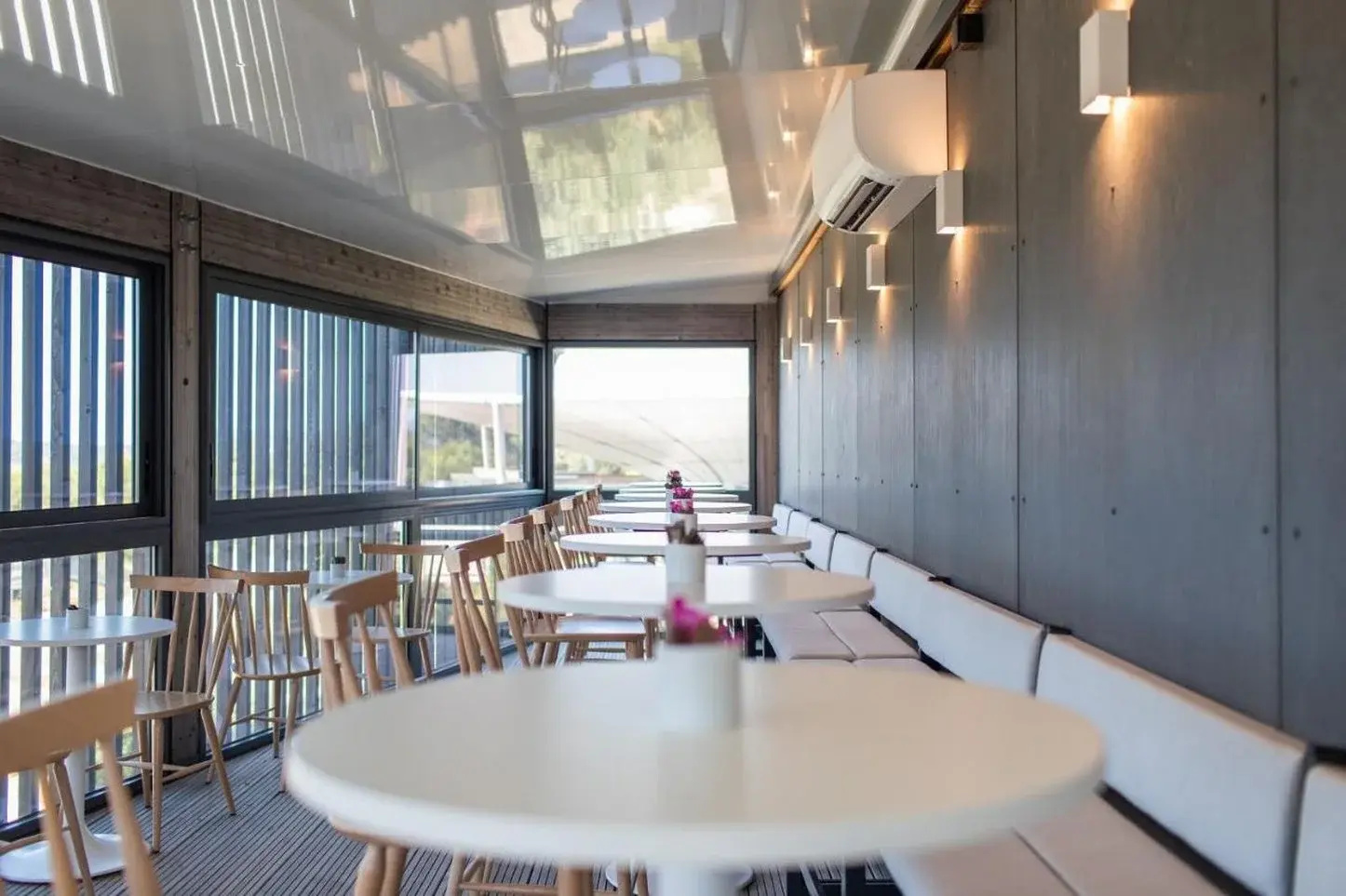 Photo - thecamp Hotel & Lodges - Aix en Provence
