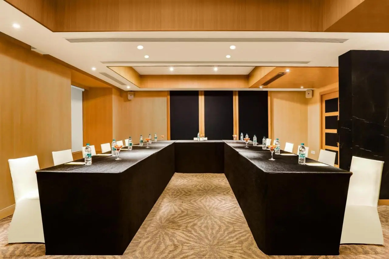 Photo - Lemon Tree Hotel Viman Nagar Pune