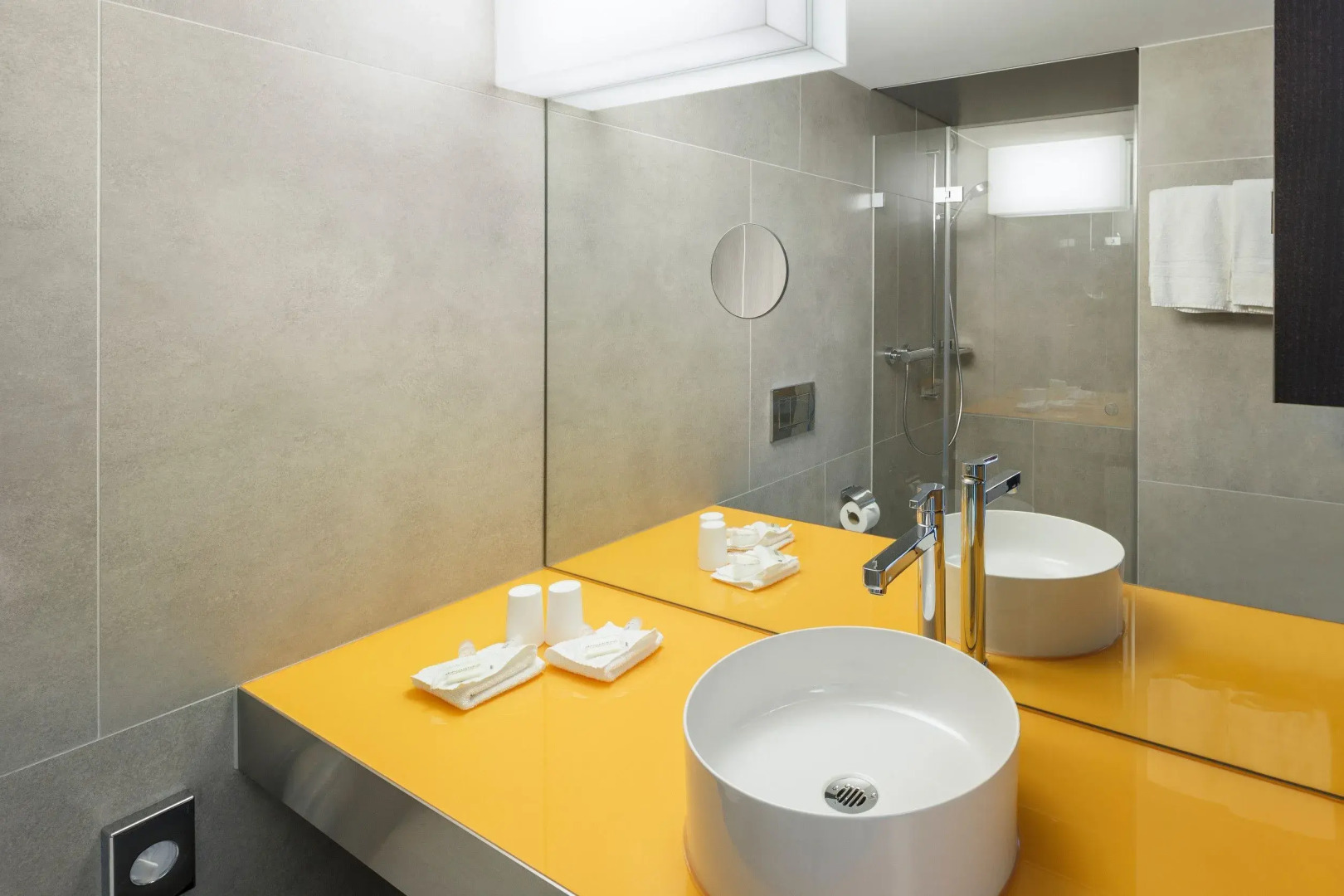 Foto - Züri by Fassbind