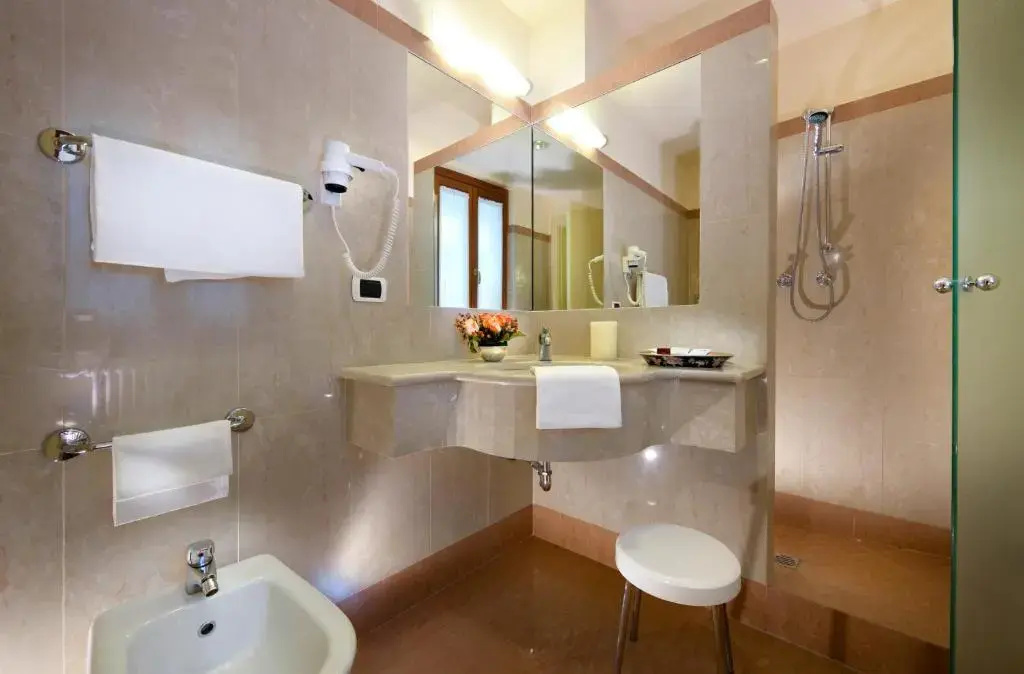 Foto - Hotel Parma e Oriente Wellness & Spa